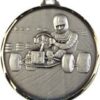 Medalj Gokart