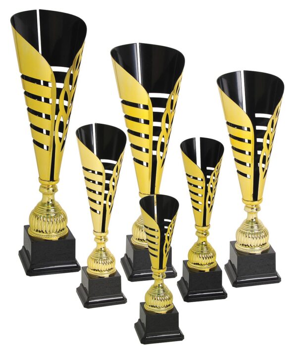 Pokal Lucca