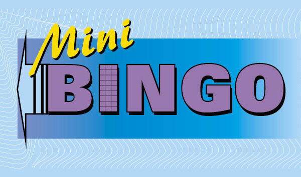 Minibingo