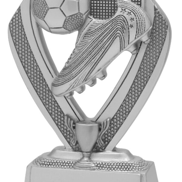 Fotbollstatyett RE044