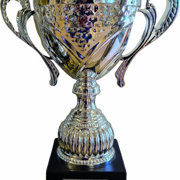 Silverpokal 5073