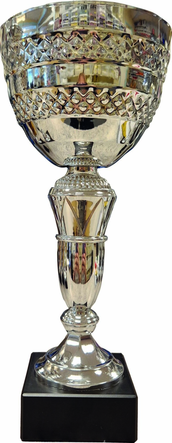2289, Exklusiv silverpokal utan lock