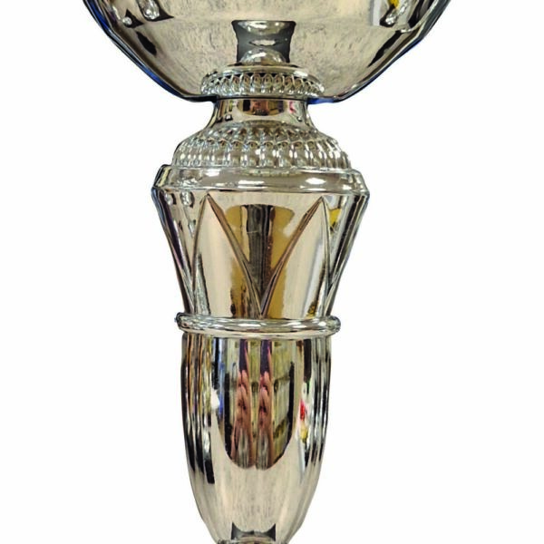 2289, Exklusiv silverpokal utan lock