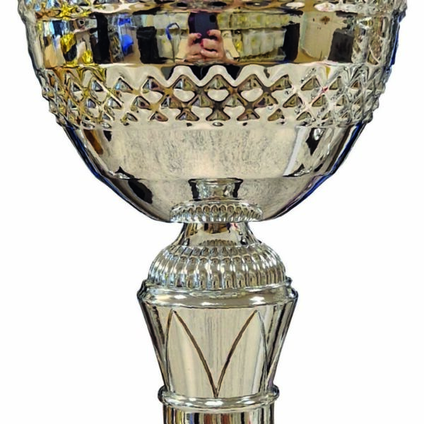 2289L, Exklusiv silverpokal med lock