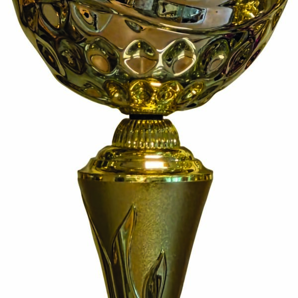 5710L, Exklusiv guldpokal